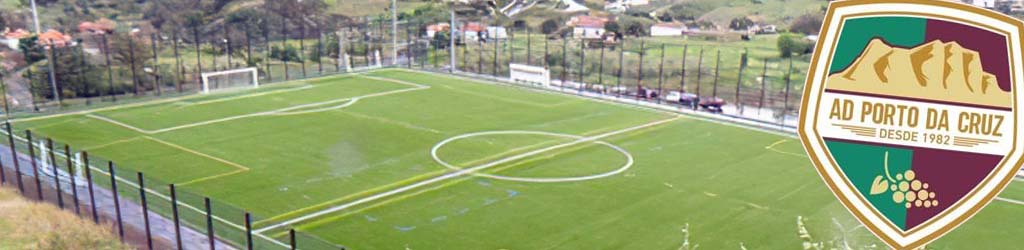 Campo de Futebol do Porto da Cruz